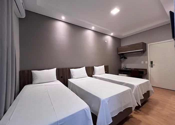 Regis Hotel II