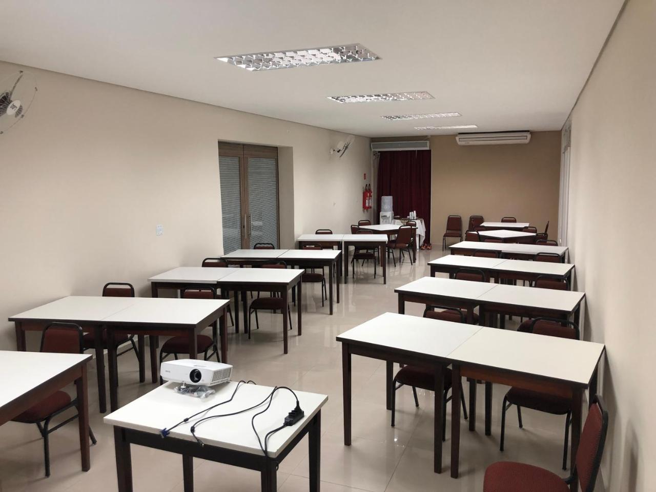 Hotel Regis Ii Registro (Sao Paulo)